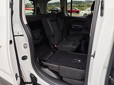 Fiat Doblo Gebrauchtwagen