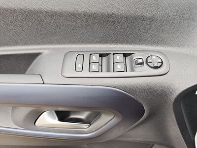 Fiat Doblo Gebrauchtwagen