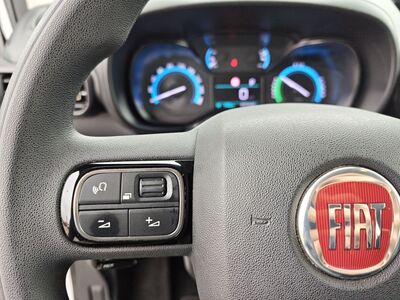 Fiat Doblo Gebrauchtwagen