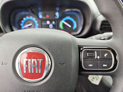 Fiat Doblo Gebrauchtwagen