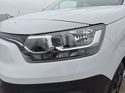 Fiat Doblo Gebrauchtwagen