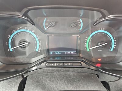 Fiat Doblo Gebrauchtwagen