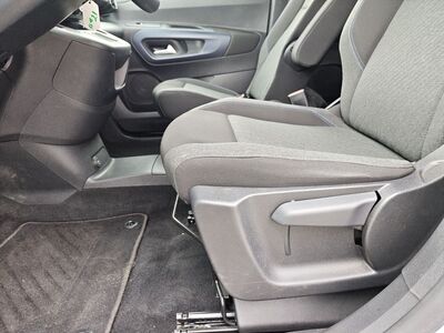 Fiat Doblo Gebrauchtwagen