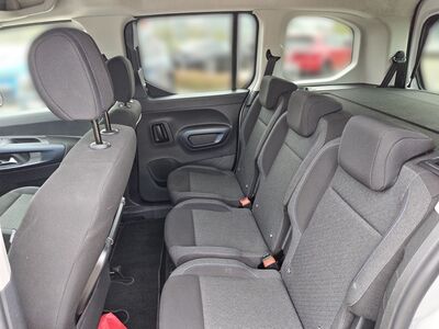 Fiat Doblo Gebrauchtwagen