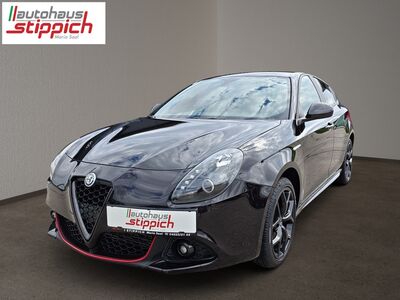 Alfa Romeo Giulietta Gebrauchtwagen