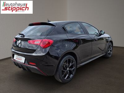 Alfa Romeo Giulietta Gebrauchtwagen