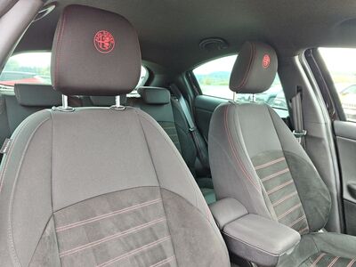 Alfa Romeo Giulietta Gebrauchtwagen