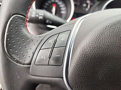 Alfa Romeo Giulietta Gebrauchtwagen