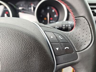 Alfa Romeo Giulietta Gebrauchtwagen