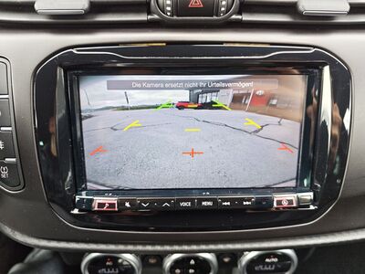 Alfa Romeo Giulietta Gebrauchtwagen