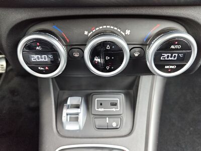 Alfa Romeo Giulietta Gebrauchtwagen