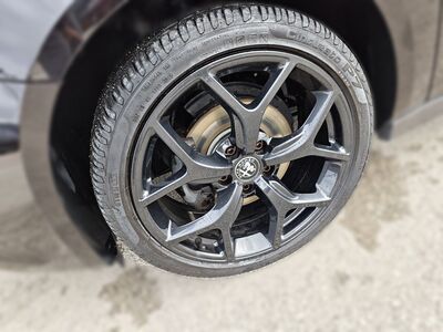 Alfa Romeo Giulietta Gebrauchtwagen