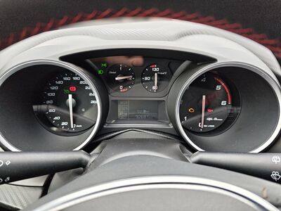 Alfa Romeo Giulietta Gebrauchtwagen