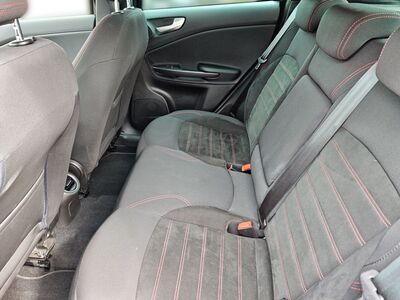 Alfa Romeo Giulietta Gebrauchtwagen