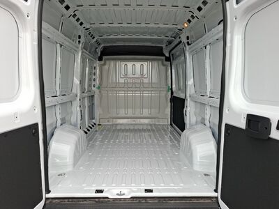 Fiat Ducato Tageszulassung