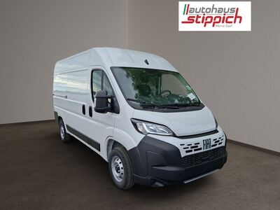 Fiat Ducato Tageszulassung