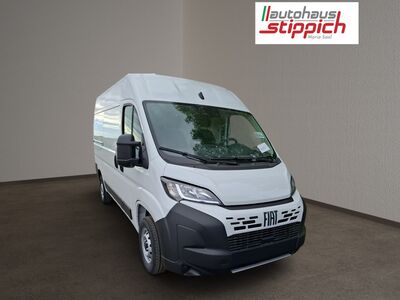 Fiat Ducato Tageszulassung
