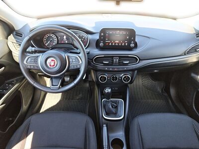 Fiat Tipo Gebrauchtwagen