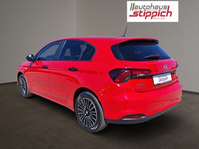 Fiat Tipo Gebrauchtwagen