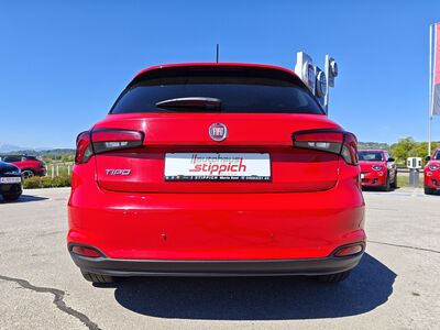 Fiat Tipo Gebrauchtwagen