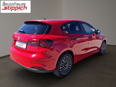 Fiat Tipo Gebrauchtwagen