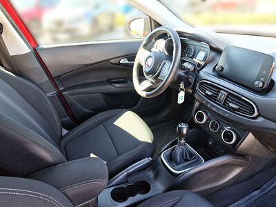 Fiat Tipo Gebrauchtwagen