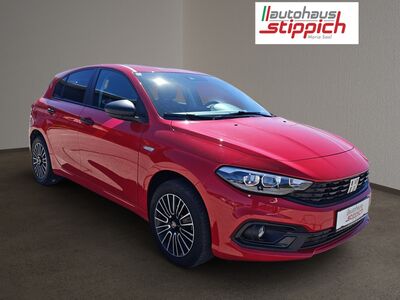 Fiat Tipo Gebrauchtwagen