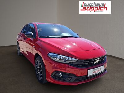 Fiat Tipo Gebrauchtwagen