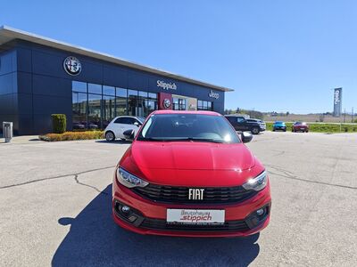 Fiat Tipo Gebrauchtwagen