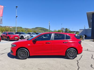Fiat Tipo Gebrauchtwagen