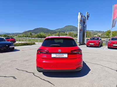 Fiat Tipo Gebrauchtwagen