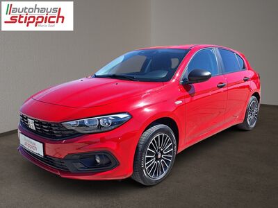 Fiat Tipo Gebrauchtwagen