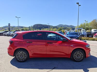 Fiat Tipo Gebrauchtwagen
