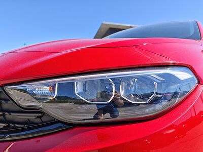 Fiat Tipo Gebrauchtwagen