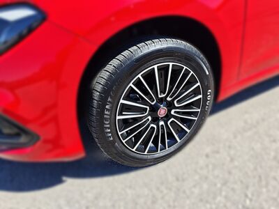 Fiat Tipo Gebrauchtwagen