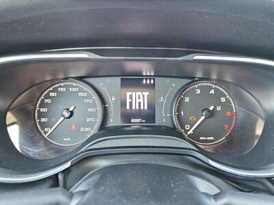 Fiat Tipo Gebrauchtwagen