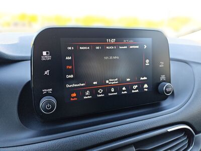 Fiat Tipo Gebrauchtwagen