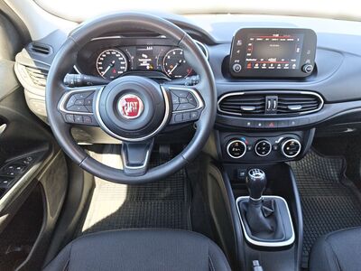 Fiat Tipo Gebrauchtwagen
