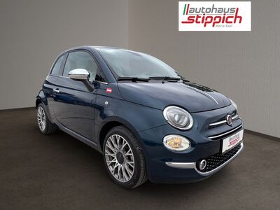 Fiat 500 Gebrauchtwagen