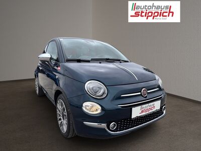 Fiat 500 Gebrauchtwagen