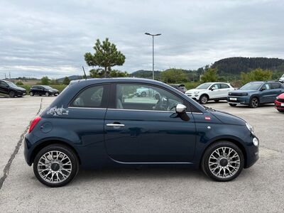 Fiat 500 Gebrauchtwagen