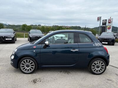 Fiat 500 Gebrauchtwagen