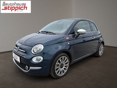 Fiat 500 Gebrauchtwagen