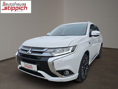 Mitsubishi Outlander Gebrauchtwagen