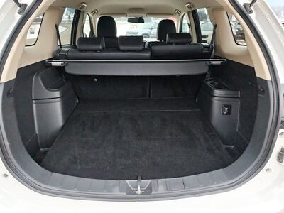 Mitsubishi Outlander Gebrauchtwagen
