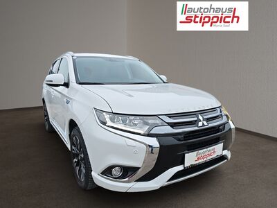 Mitsubishi Outlander Gebrauchtwagen