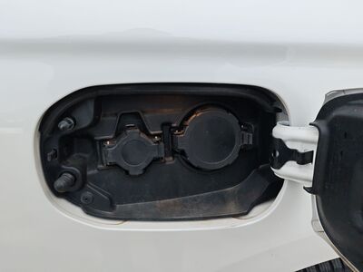 Mitsubishi Outlander Gebrauchtwagen