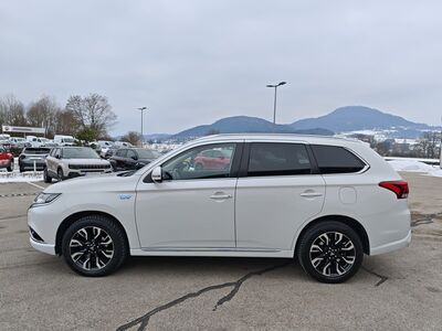 Mitsubishi Outlander Gebrauchtwagen