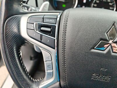 Mitsubishi Outlander Gebrauchtwagen