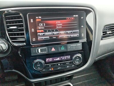 Mitsubishi Outlander Gebrauchtwagen